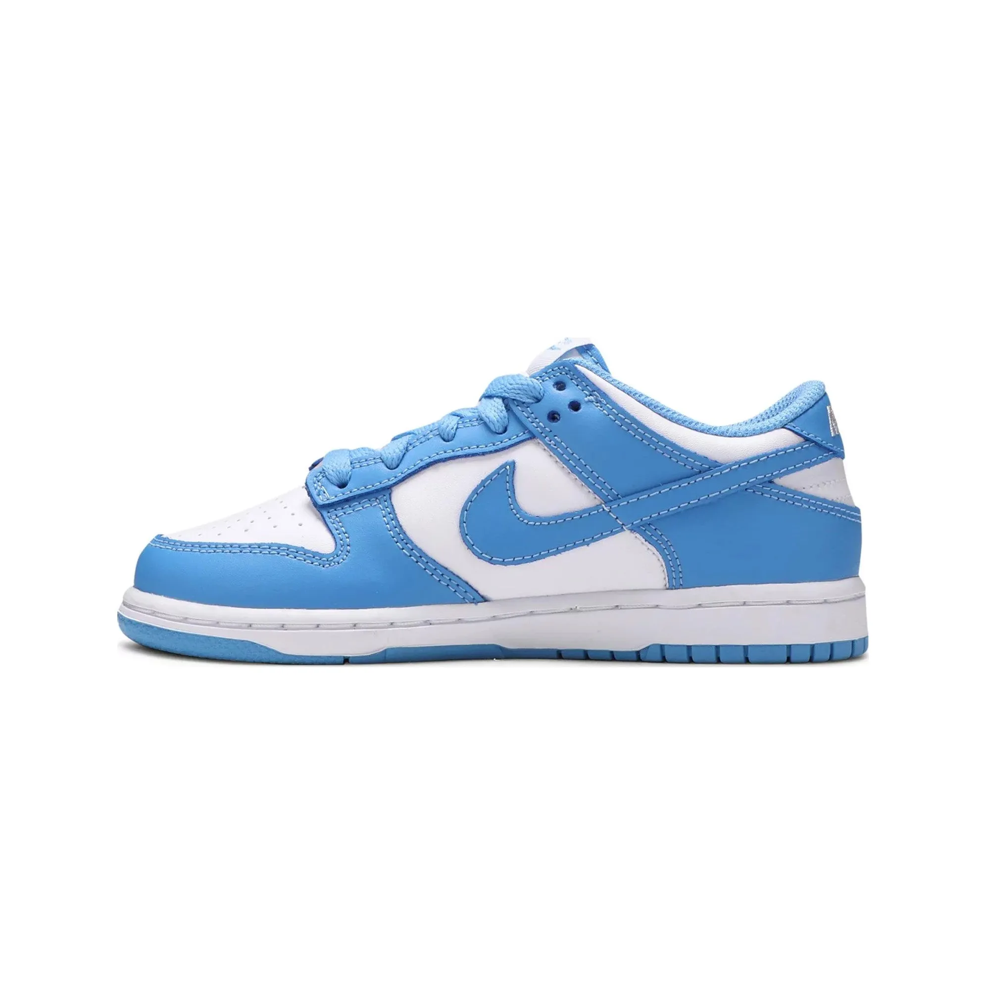 Nike Dunk Low 'UNC' PS (2021) Durable Synthetic