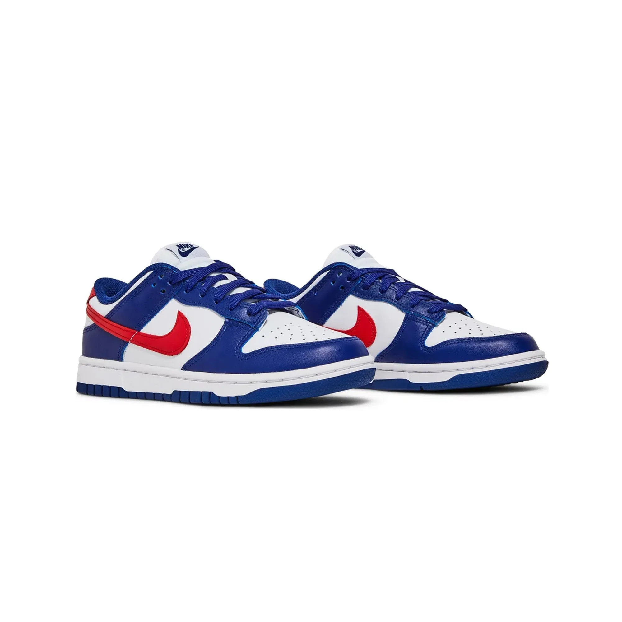 Nike Dunk Low 'USA' Women's (2022) Go Light