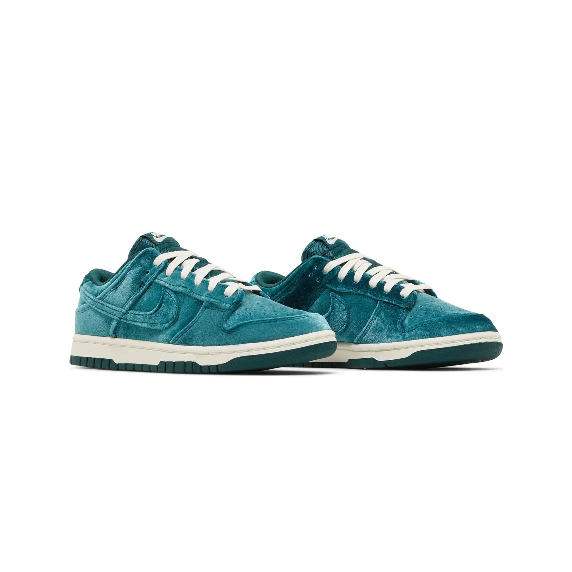 Classy stability Nike Dunk Low 'Velvet Teal' Women's (2022)