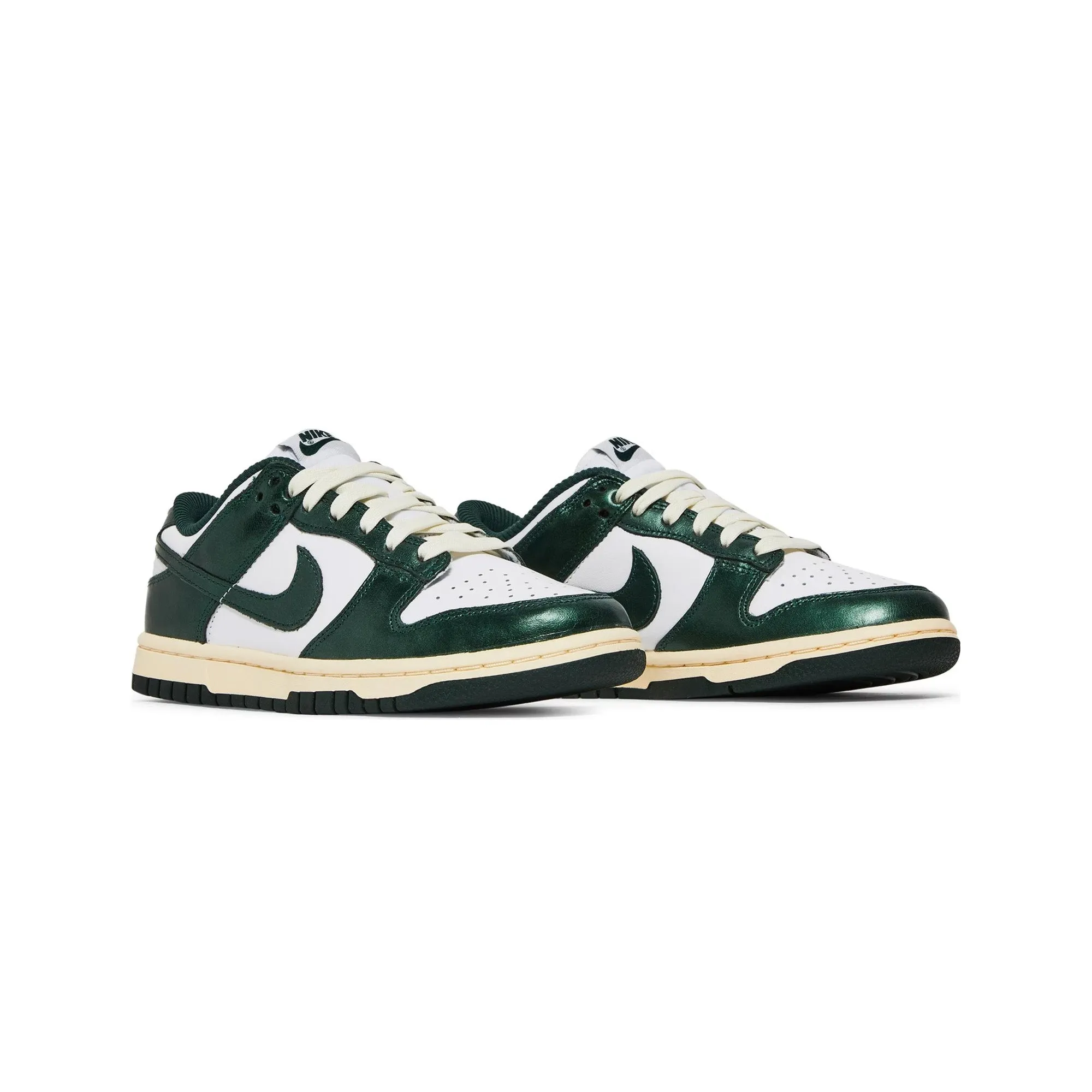 Nike Dunk Low 'Vintage Green' Women's (2022) Street traction