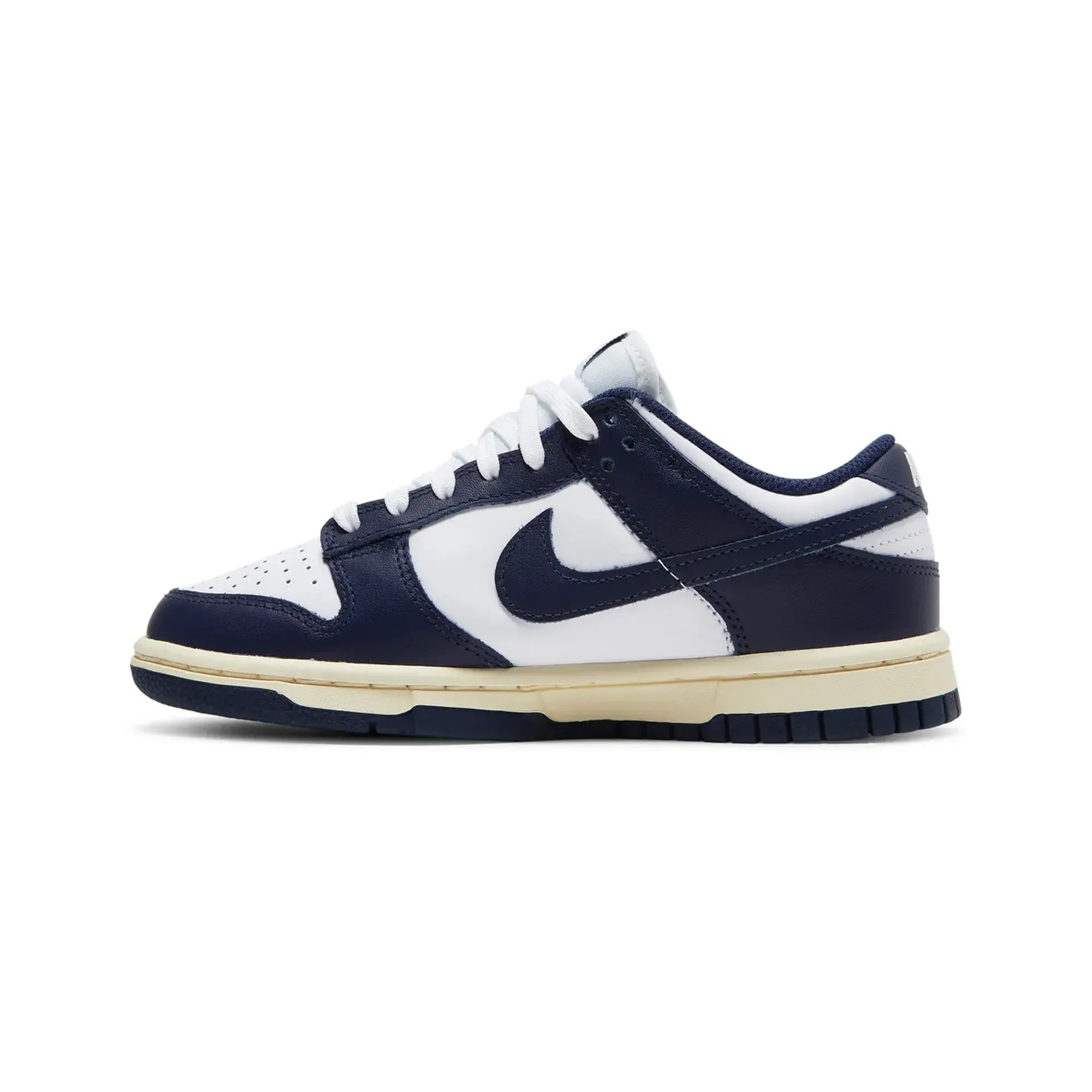 Contemporary ease Nike Dunk Low 'Vintage Navy' W (2021)