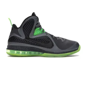 Nike LeBron 9 'Dunkman' (2012) Hyperflex Groove Pattern