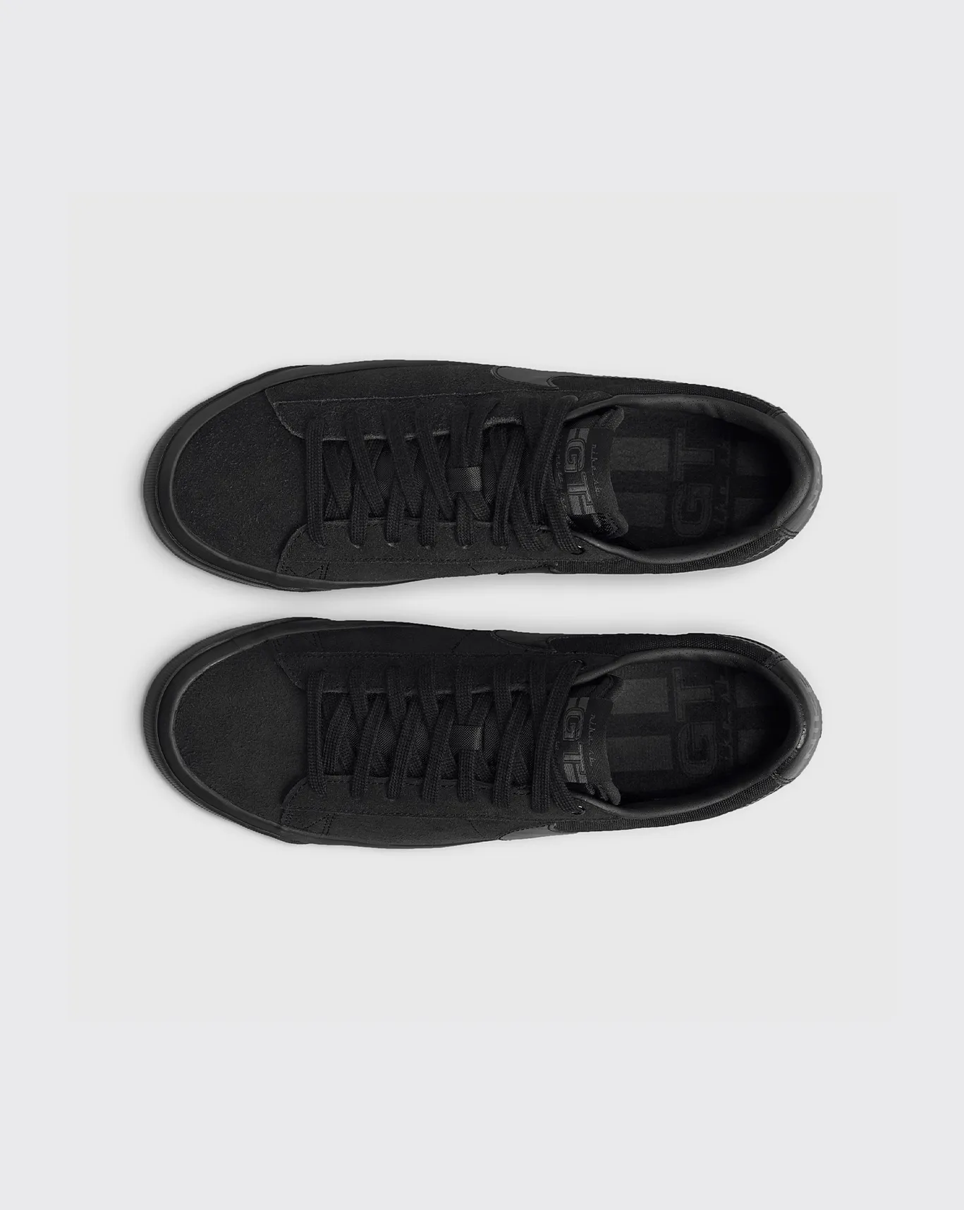 Nike SB Blazer Low Pro GT Shoe - DC7695-003 Pass Hike