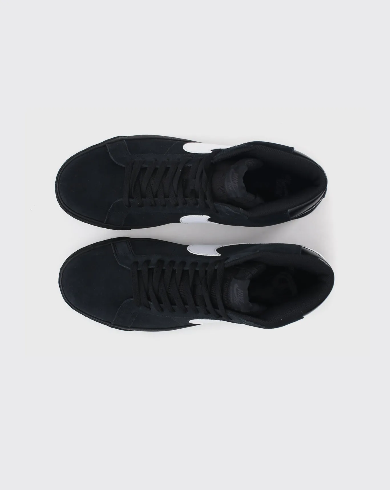 Nike SB Blazer Mid 864349-007 - Sale Long Walk Multi Directional Flex