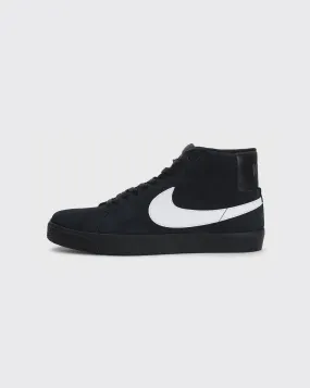Nike SB Blazer Mid 864349-007 - Sale Basic Form