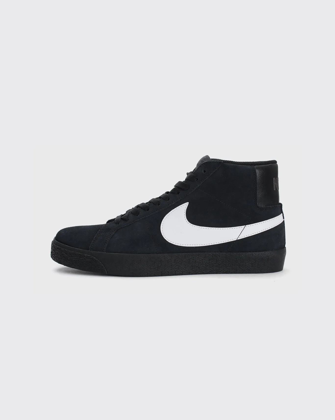 Nike SB Blazer Mid 864349-007 - Sale Basic Form