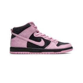 Multipurpose Nike SB Dunk High 'Invert Celtics' (2020)