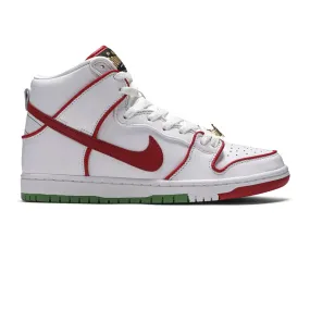 Nike SB Dunk High 'Paul Rodriguez Mexico' (2020) Responsive Cushion