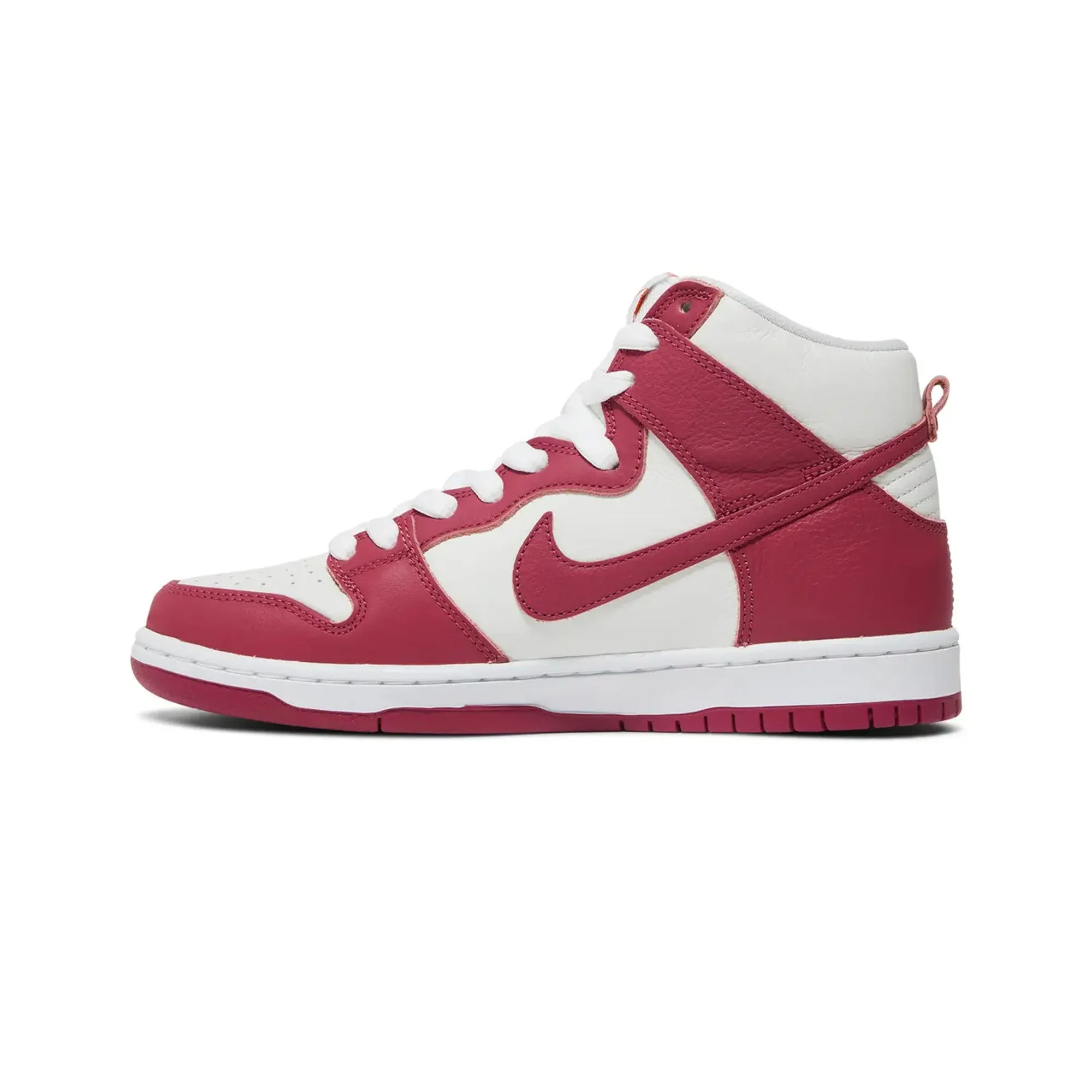 Eco Comfort Nike SB Dunk High Pro 'Sweet Beet'