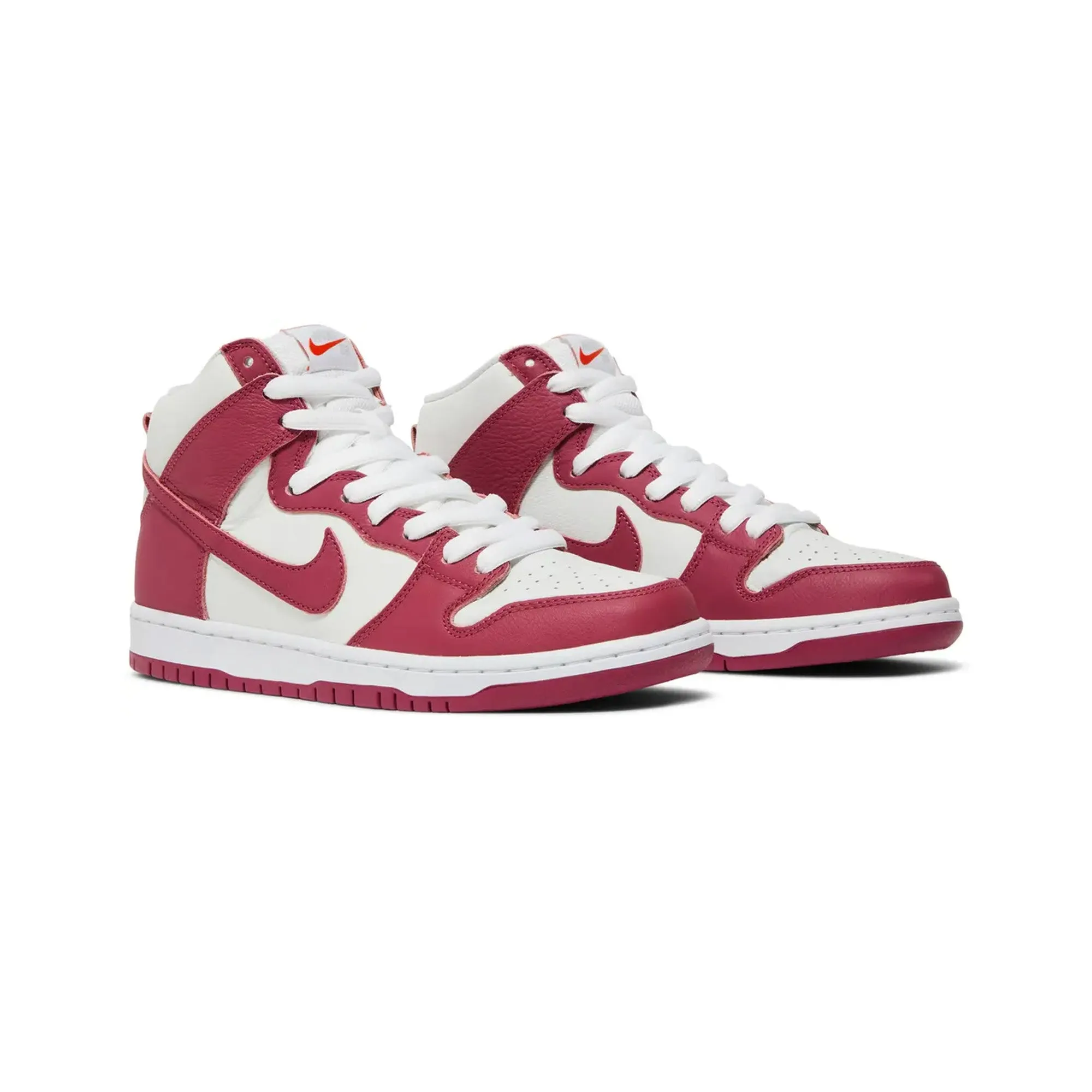 Nike SB Dunk High Pro 'Sweet Beet' Reinforced Panels Supportive support