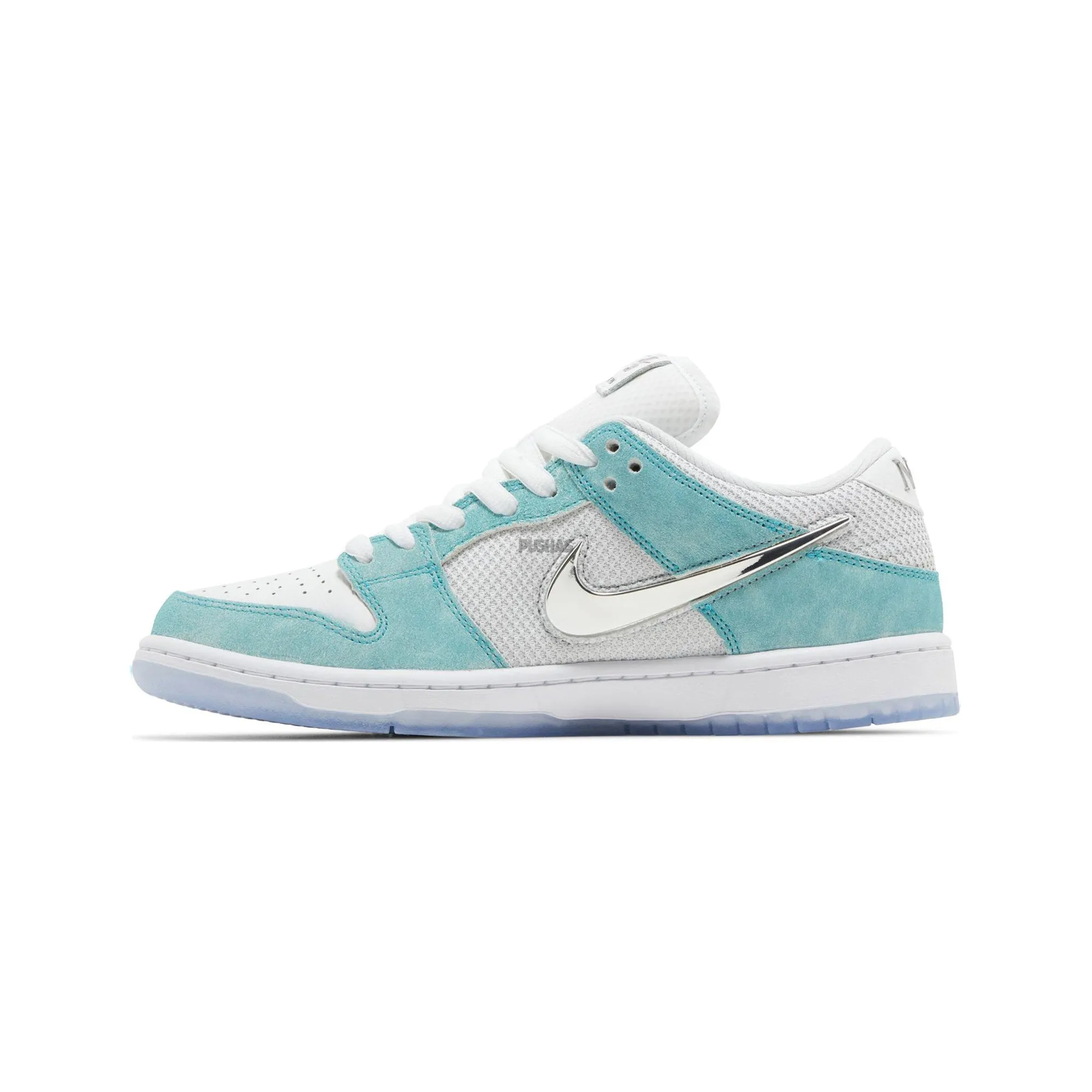 Nike SB Dunk Low 'April Skateboards' (2023) Torsional Stability System