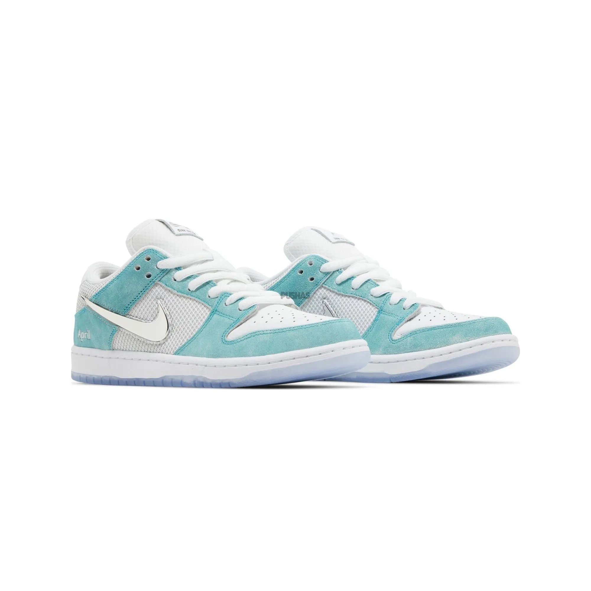Breath Walk Nike SB Dunk Low 'April Skateboards' (2023)