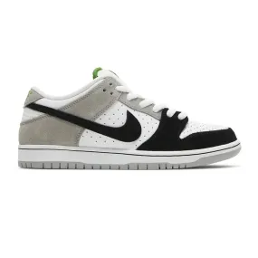 Hydraulic Heel Cushioning sports Nike SB Dunk Low 'Chlorophyll' (2022)