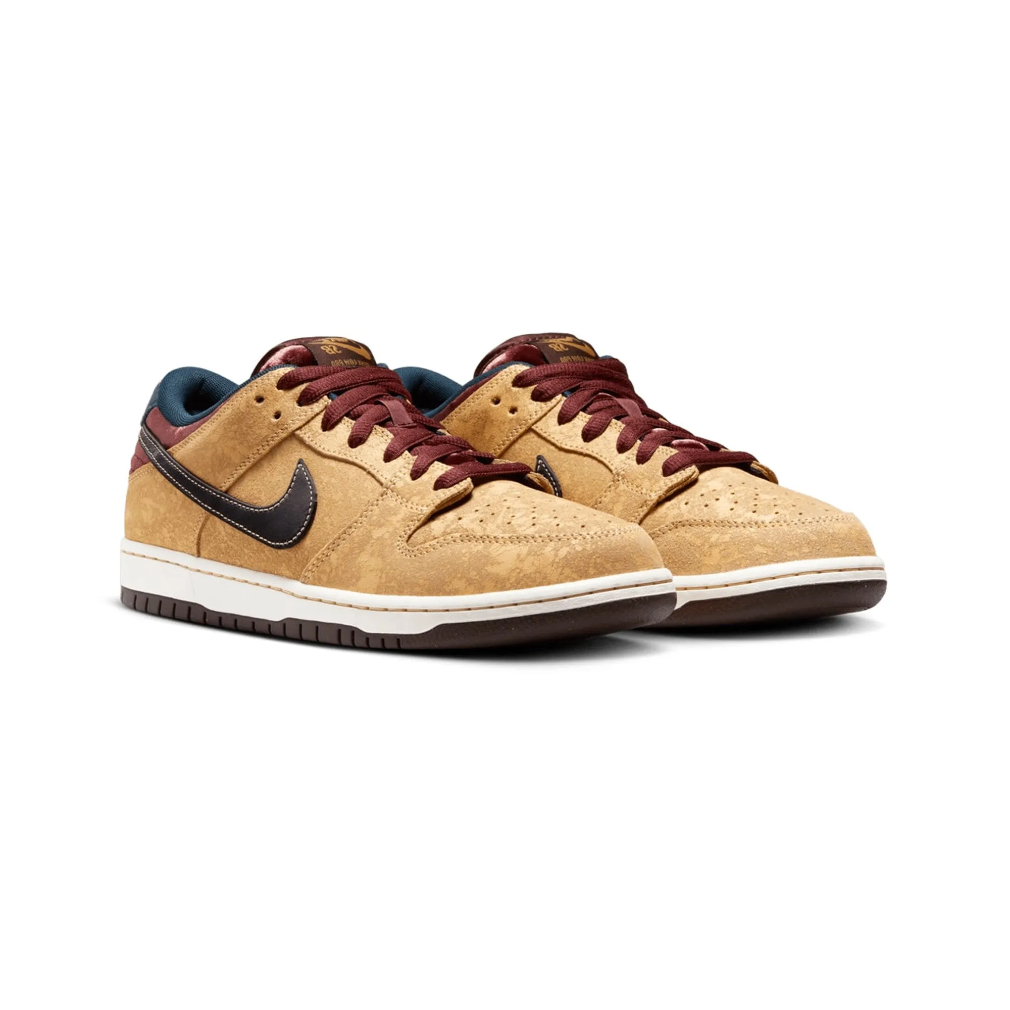 Nike SB Dunk Low 'City of Cinema' (2024) Fresh Airflow