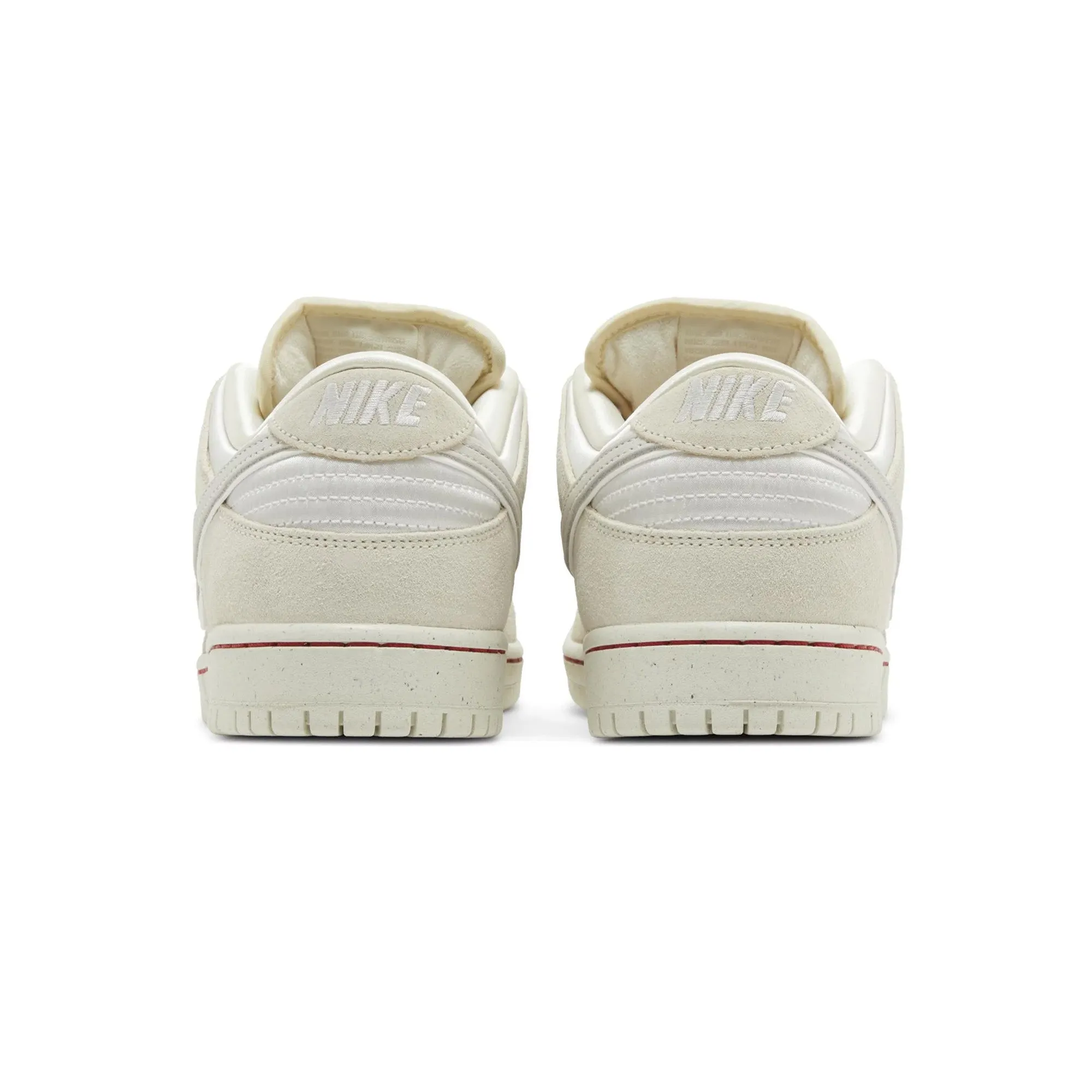 Low Profile Cushioning Nike SB Dunk Low 'City Of Love Light Bone' (2024)