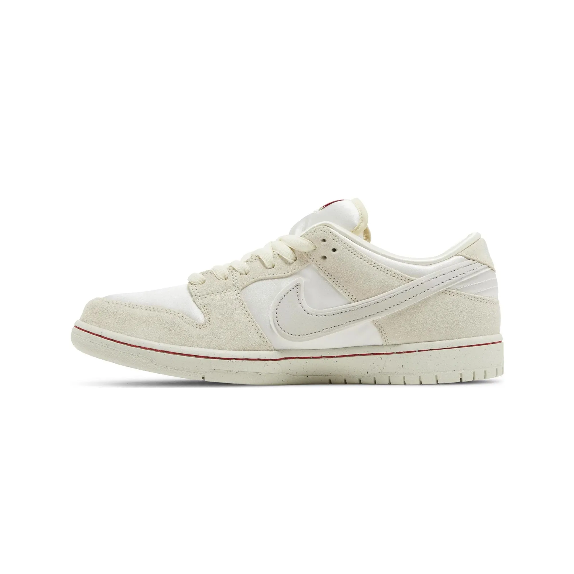 Sweat Control Nike SB Dunk Low 'City Of Love Light Bone' (2024)