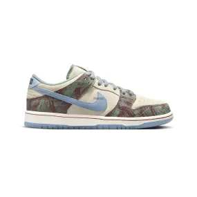 stretchy design Nike SB Dunk Low 'Crenshaw Skate Club' (2023)