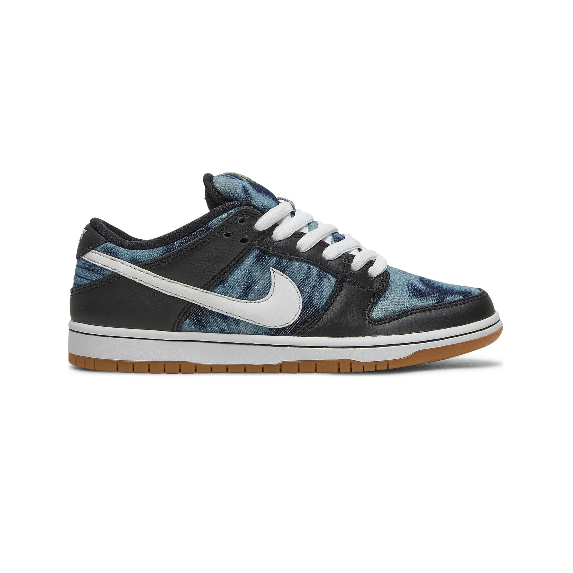 Nike SB Dunk Low 'Fast Times' (2015) Adaptive Harness System Anti   Slip Outsole