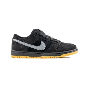 Nike SB Dunk Low 'Fog' (2021) Shock Ride