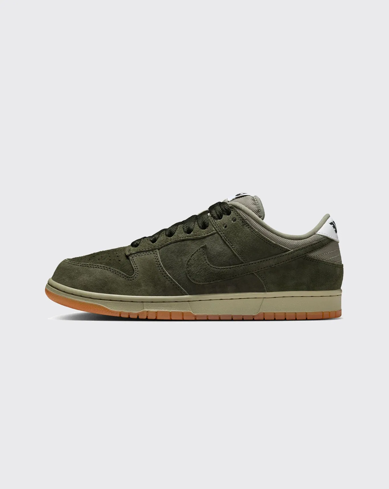 Nike SB Dunk Low Pro B Shoe - Sequoia Pasture Run