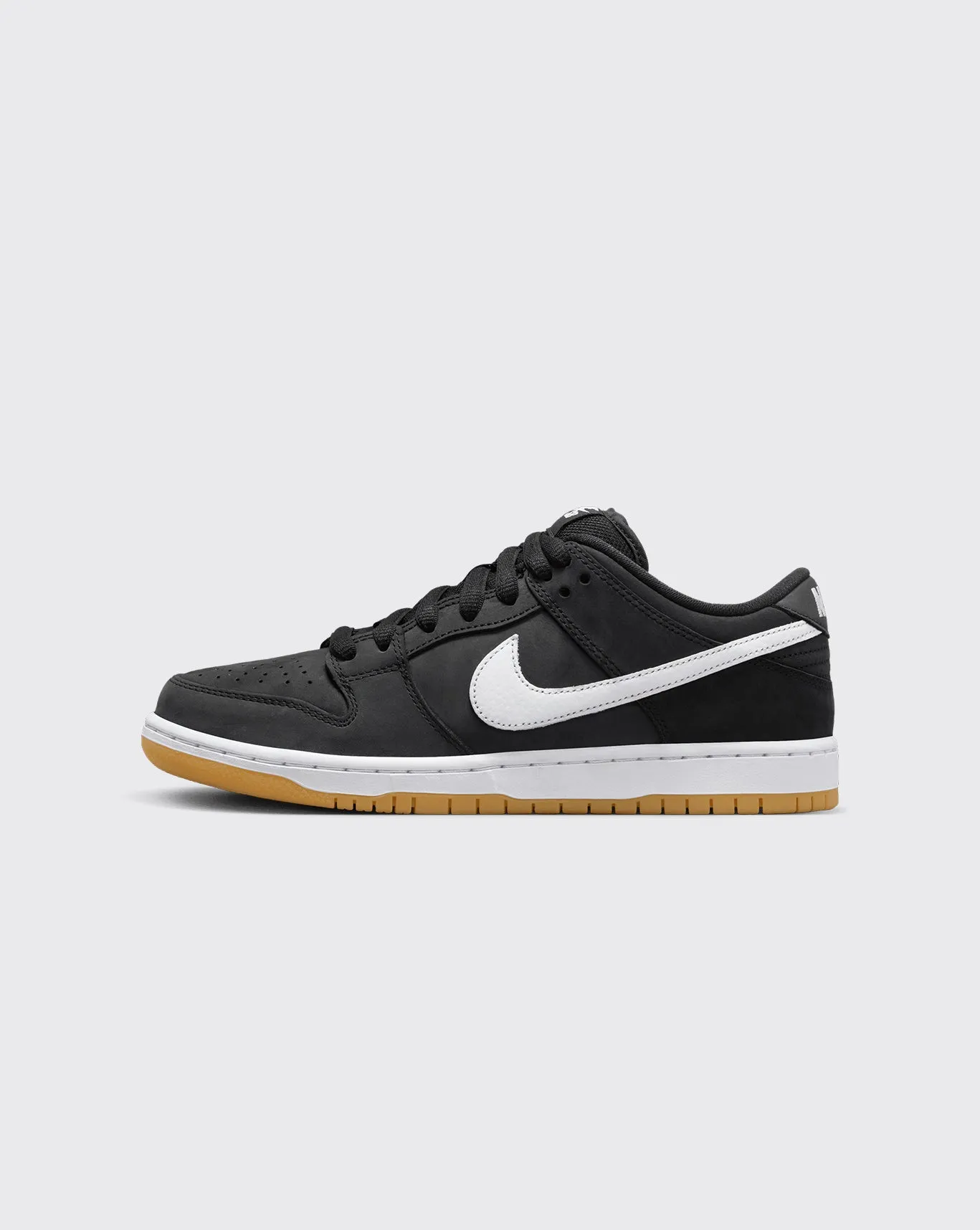 Nike SB Dunk Low Pro Shoe CD2563-006 Long Day On The Move