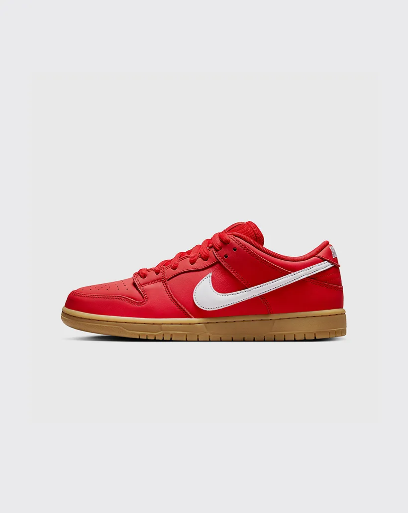 Nike SB Dunk Low Pro Shoe Sweat   wicking Parade Walk