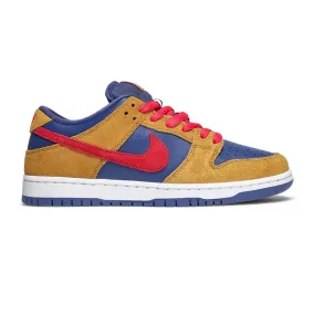 Nike SB Dunk Low Reverse Papa Bear (2021) Stability Enhancing Structure Comfortable Standing