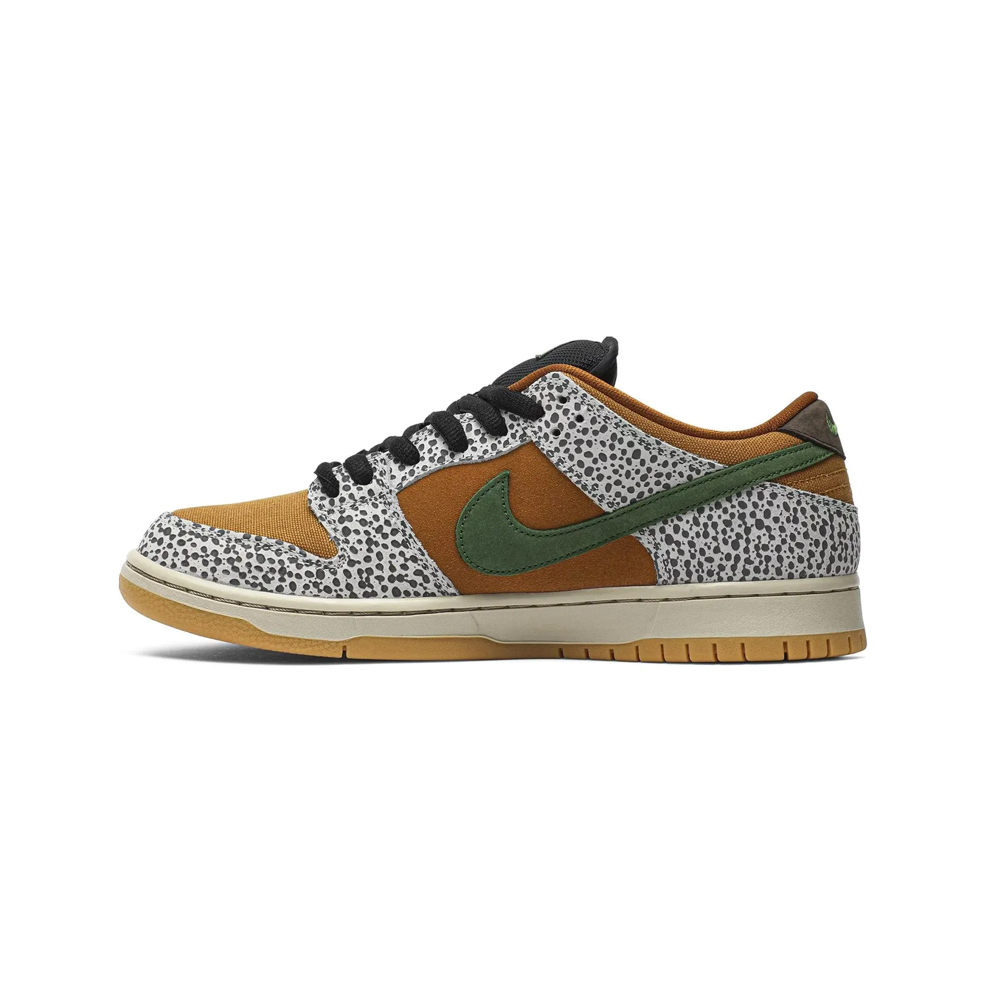 Heat Relief Classy ease Nike SB Dunk Low 'Safari' (2020)