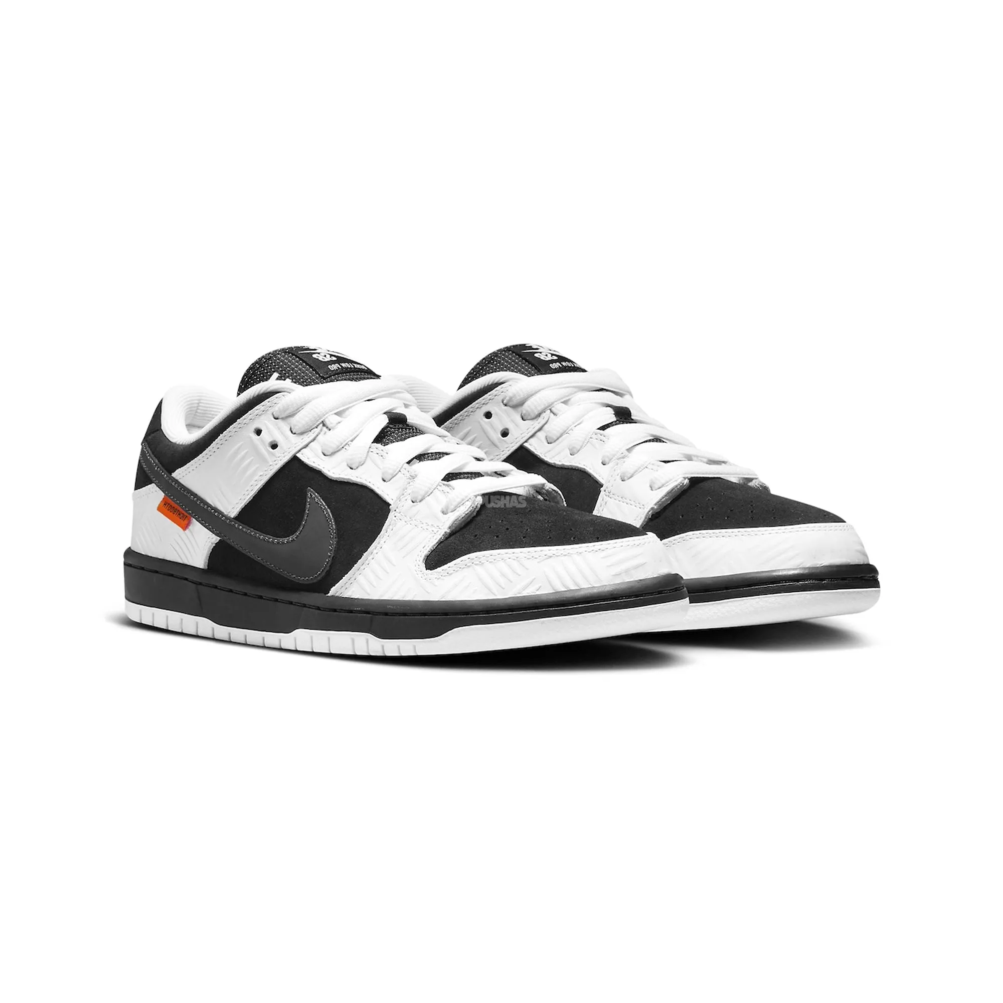 Jumping Support Nike SB Dunk Low SB 'Tightbooth' (2023)