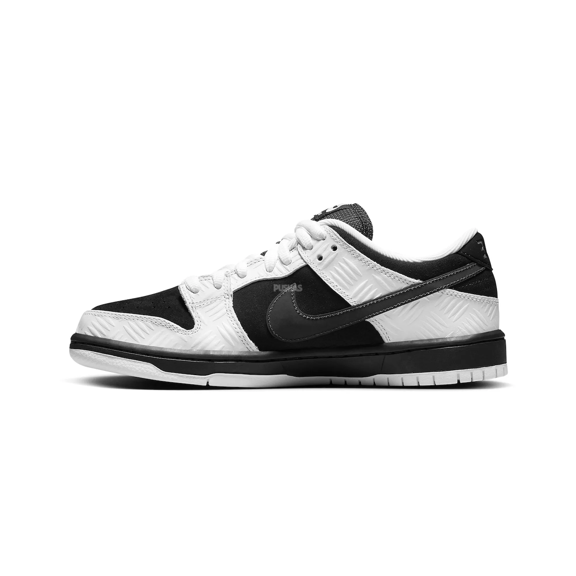 Nike SB Dunk Low SB 'Tightbooth' (2023) Foldable Design