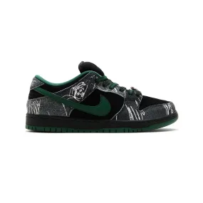 Hyperlock Heel Nike SB Dunk Low 'There Skateboards' (2024)