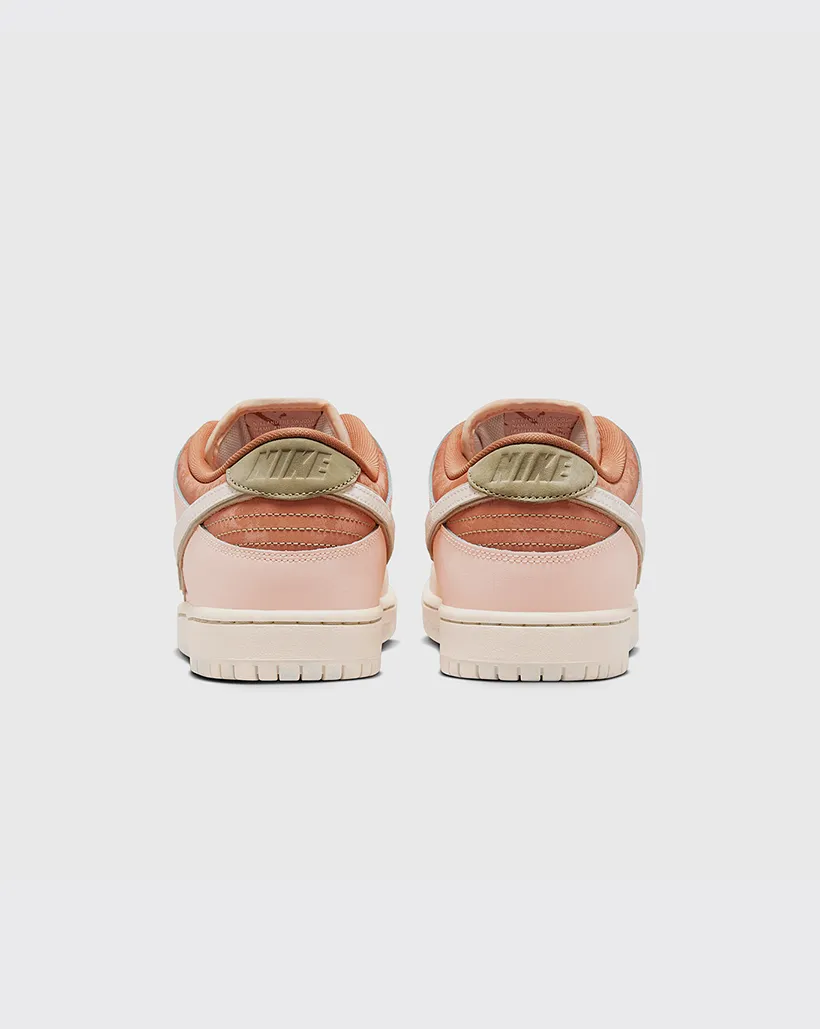 Test Hike Nike SB Dunk Low Trocadero Gardens Shoe - FV5926-200