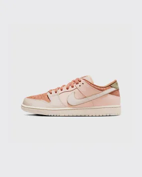 School Style Lead Step Nike SB Dunk Low Trocadero Gardens Shoe - FV5926-200