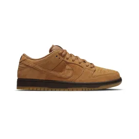 Nike SB Dunk Low 'Wheat' (2023) Low Zone Stable Landing