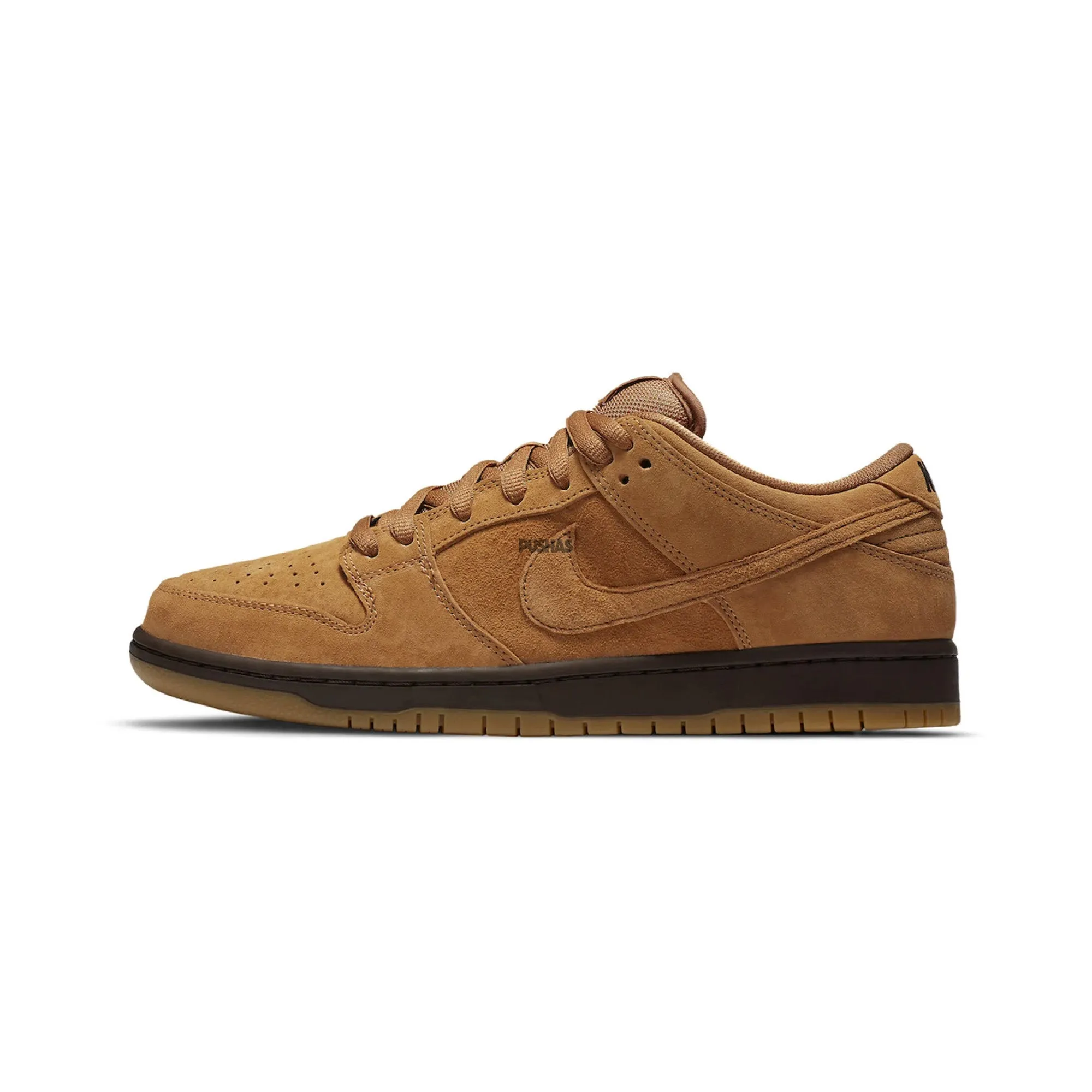 comfortable socks Walk Support Nike SB Dunk Low 'Wheat' (2023)