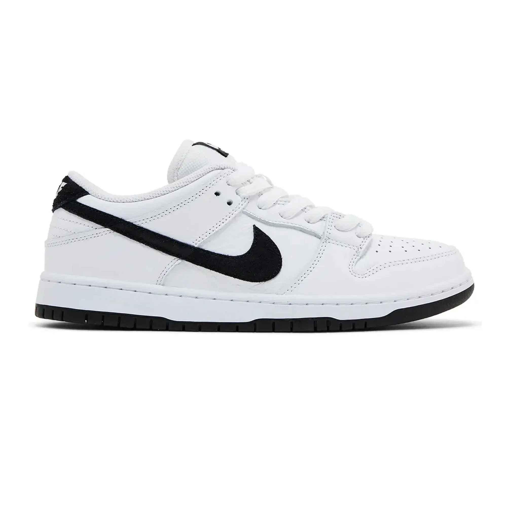 Ethical Manufacturing Nike SB Dunk Low 'White Black' (2025)