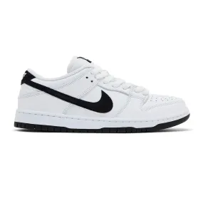 Ethical Manufacturing Nike SB Dunk Low 'White Black' (2025)