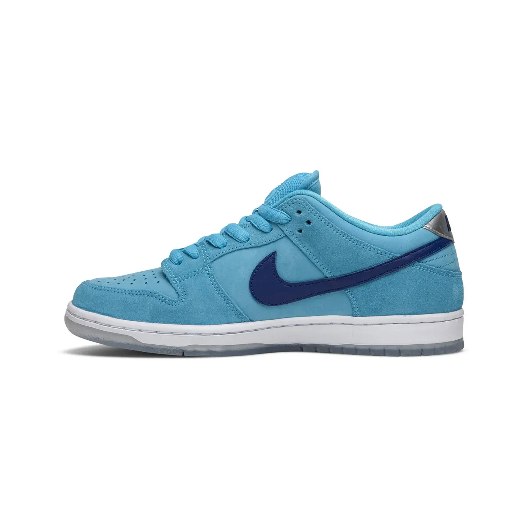 Fresh Fit City Function Nike SB Dunk Pro Low 'Blue Fury'
