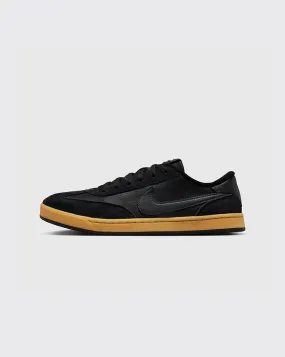Smooth glide Nike SB FC Classic Shoe - Black/Anthracite