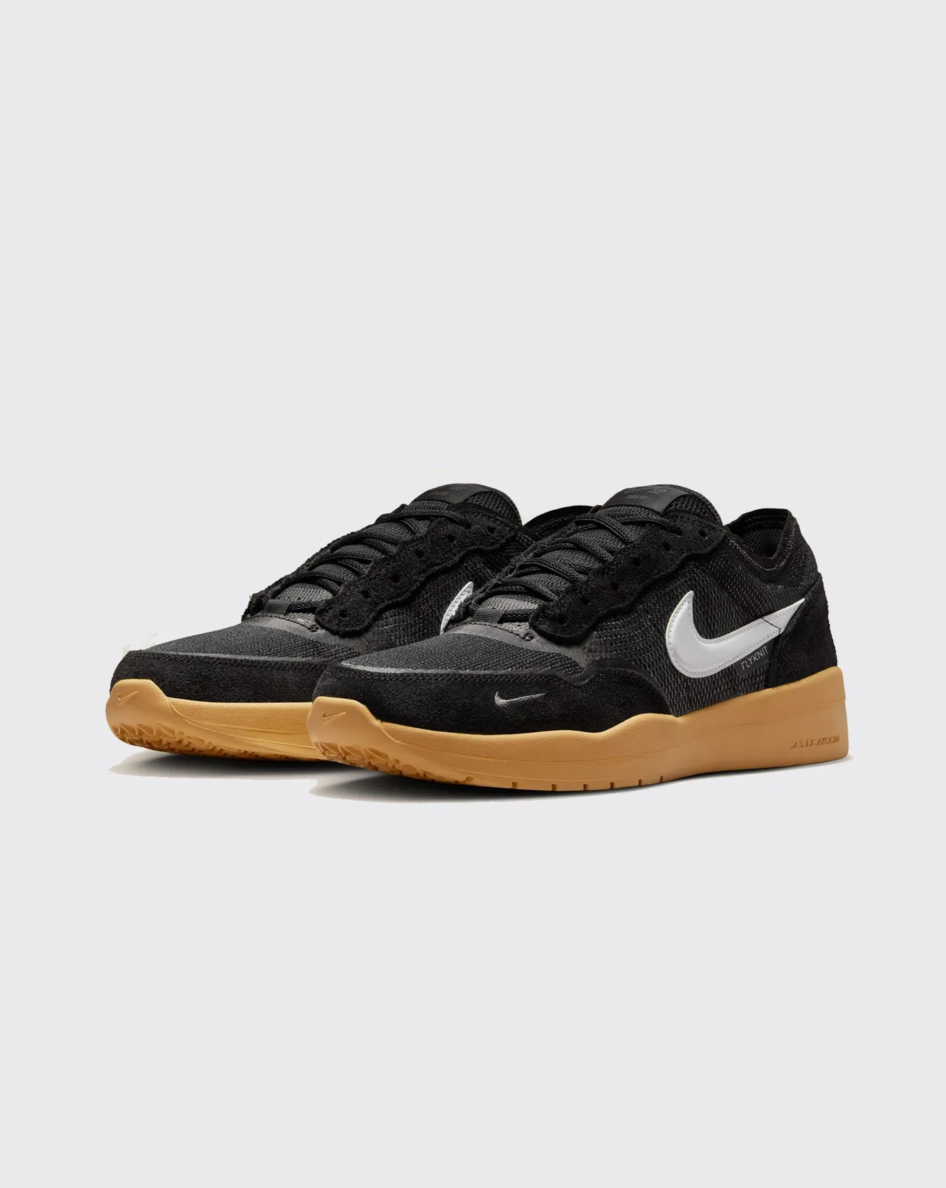padded lining Nike SB PS8 Shoe - Black/Gum