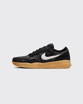 Korean Mood Street Walk Nike SB PS8 Shoe - Black/Gum