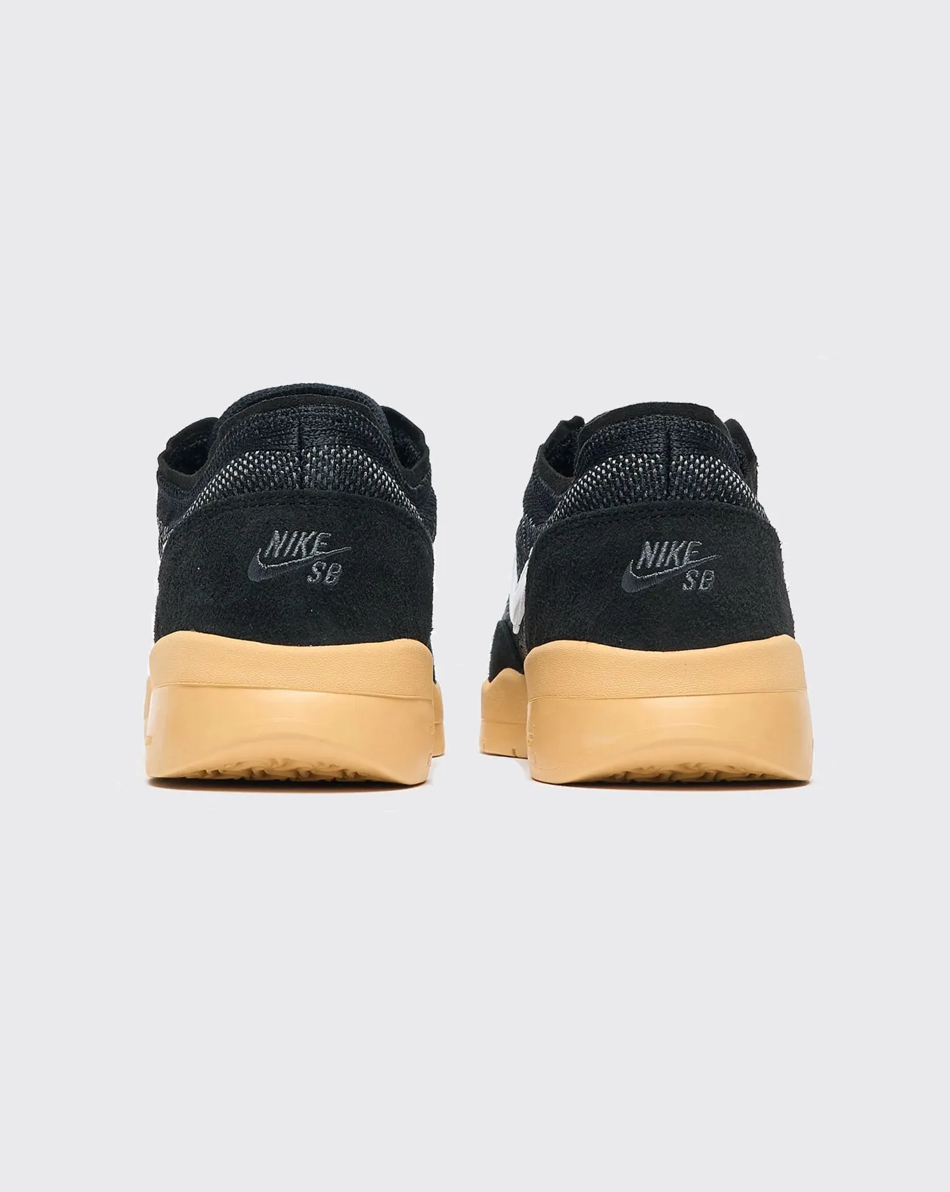 Nike SB PS8 Shoe - Black/Gum quick dry Chill Moment
