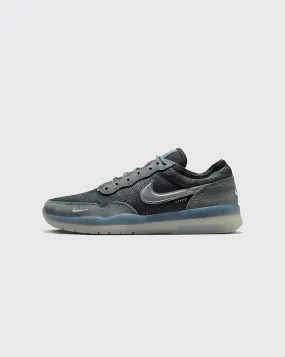 Wood Step Nike SB PS8 Shoe - Grey