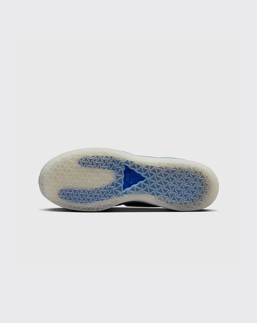 Nike SB PS8 Shoe - Grey Sandals style Smooth Walk