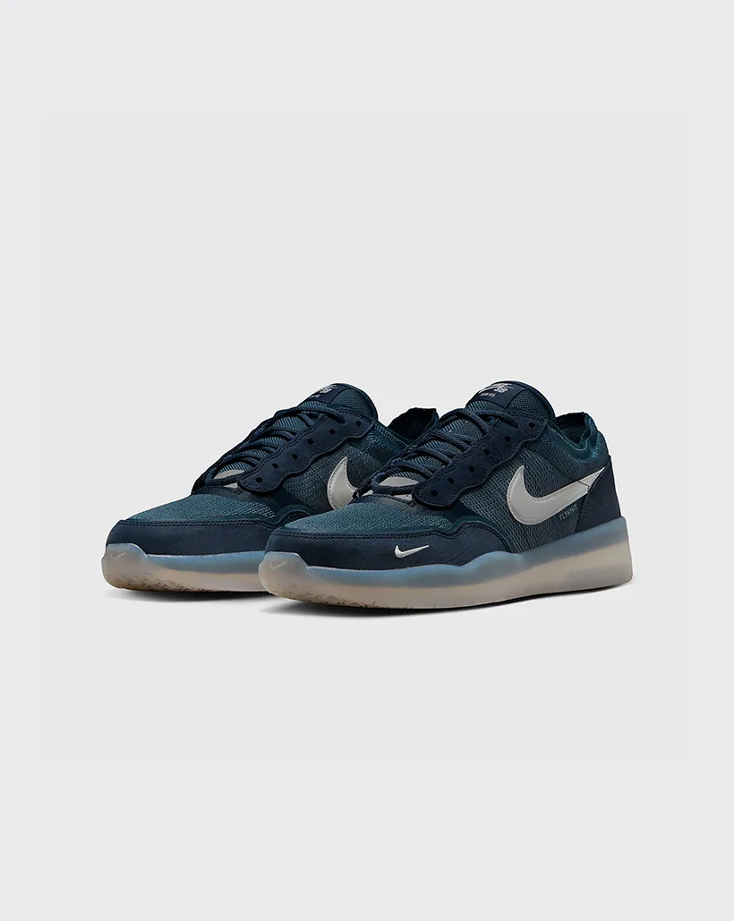 Nike SB PS8 Shoe - Obsidian/Squadron Blue Fresh Tone