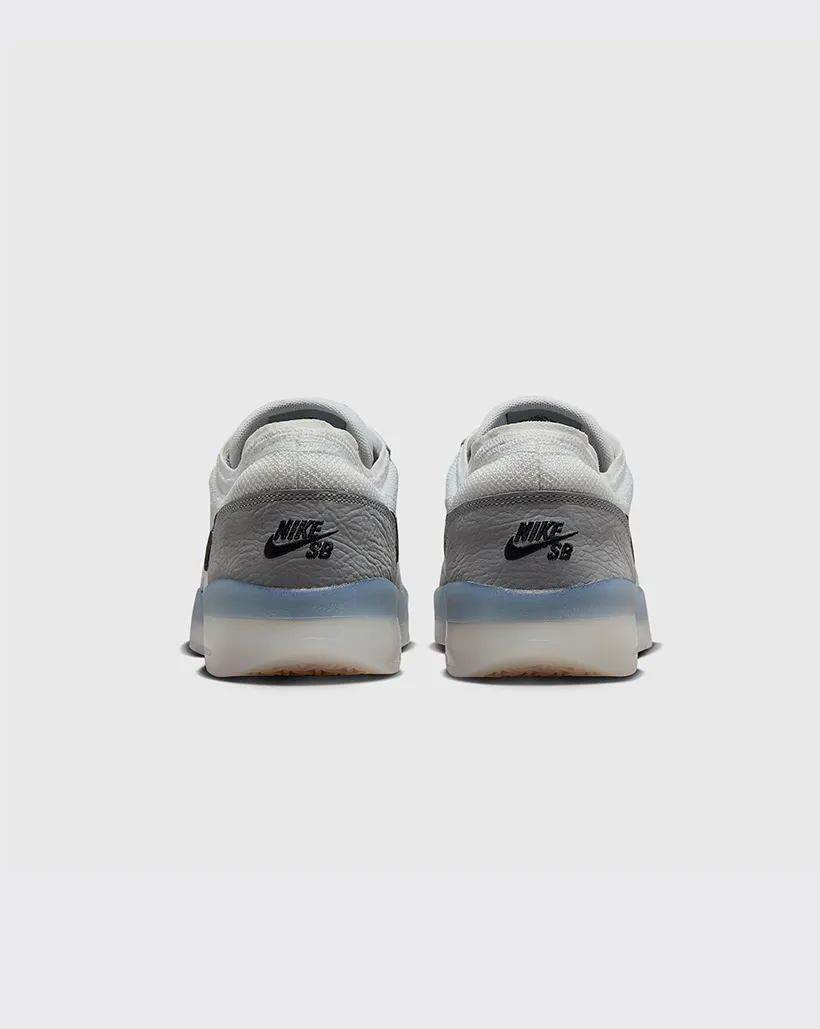 Nike SB PS8 Shoe - Wolf Grey Low Key