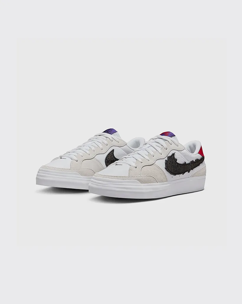 Run Club Office Friendly Nike SB Zoom Pogo Plus 'Sky Brown' Women??s Shoe - HF4085-100