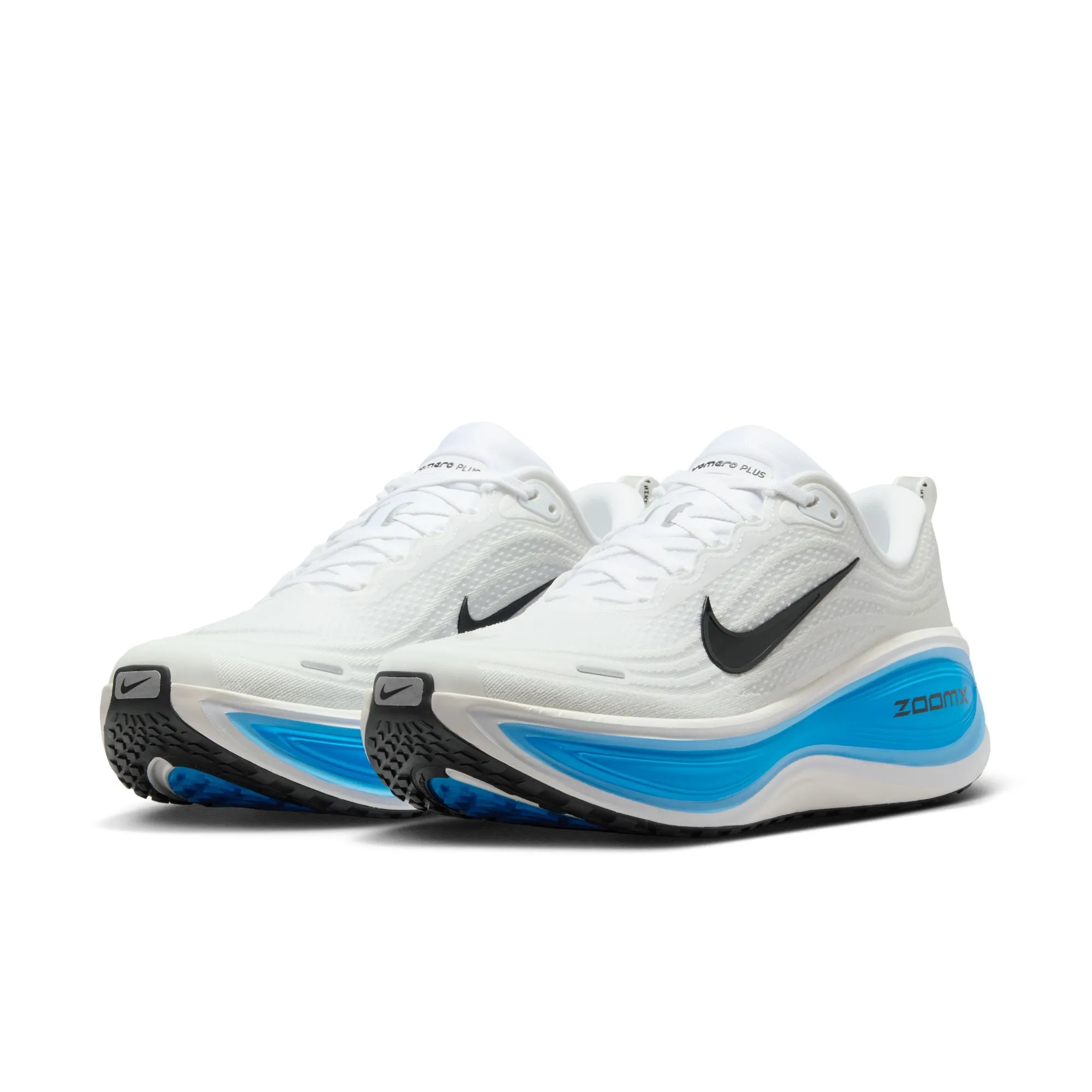 Nike Vomero Plus Urban Feel Cross Town