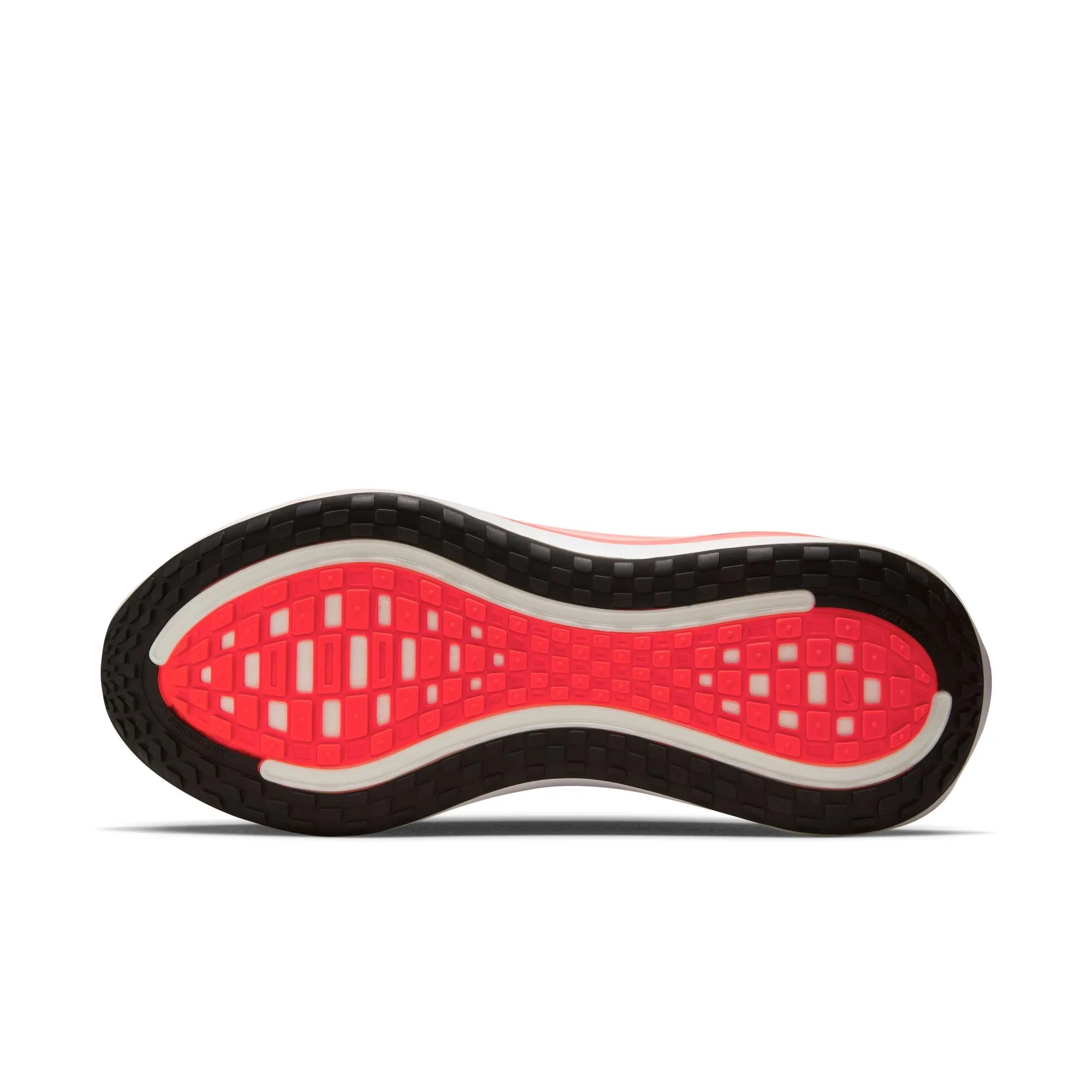 Flexible Motion Nike Vomero Plus