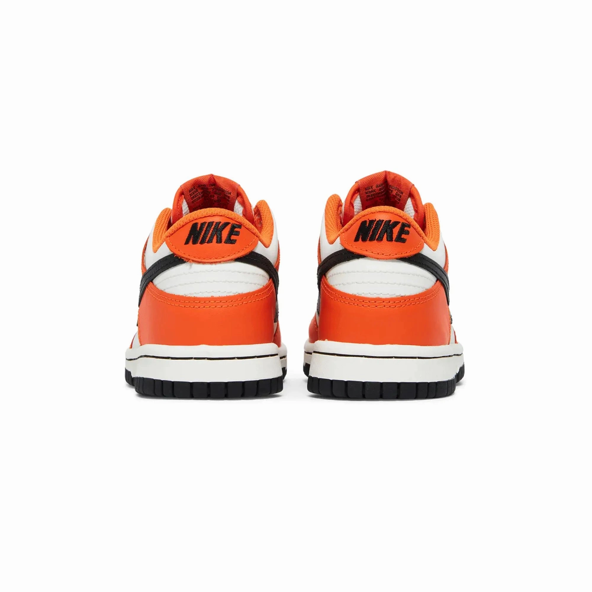 Nike Dunk Low 'Halloween' GS (2022) Thermo Regulating Summer Walks